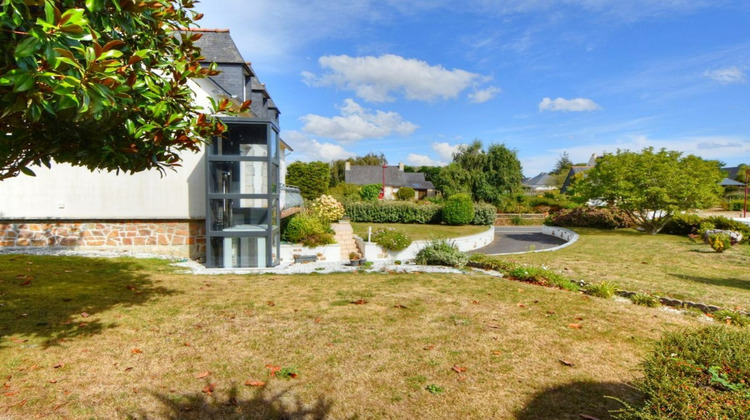 Ma-Cabane - Vente Maison KERMARIA SULARD, 115 m²