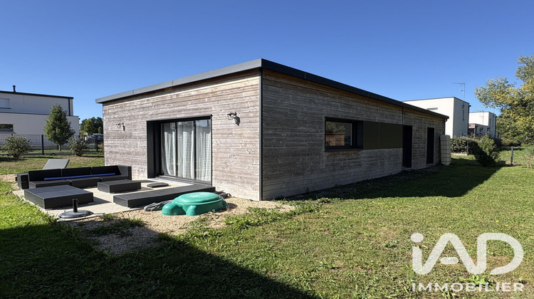 Ma-Cabane - Vente Maison Kermaria-Sulard, 87 m²