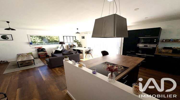 Ma-Cabane - Vente Maison Kermaria-Sulard, 87 m²