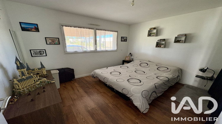 Ma-Cabane - Vente Maison Kermaria-Sulard, 87 m²