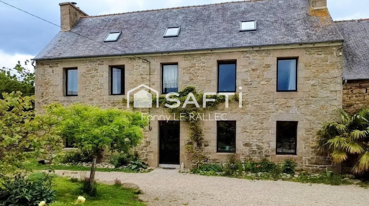 Ma-Cabane - Vente Maison Kermaria-Sulard, 220 m²