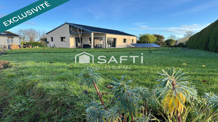 Ma-Cabane - Vente Maison Kermoroc'H, 112 m²