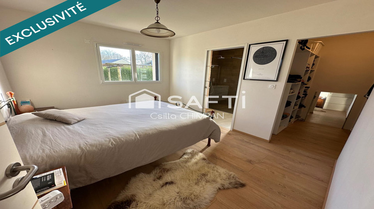 Ma-Cabane - Vente Maison Kermoroc'H, 112 m²