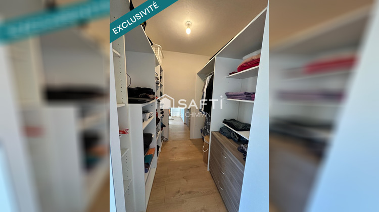 Ma-Cabane - Vente Maison Kermoroc'H, 112 m²