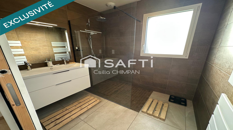 Ma-Cabane - Vente Maison Kermoroc'H, 112 m²