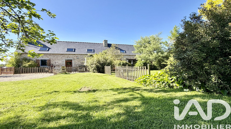 Ma-Cabane - Vente Maison Kermoroc'H, 175 m²