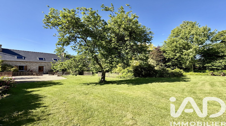 Ma-Cabane - Vente Maison Kermoroc'H, 175 m²