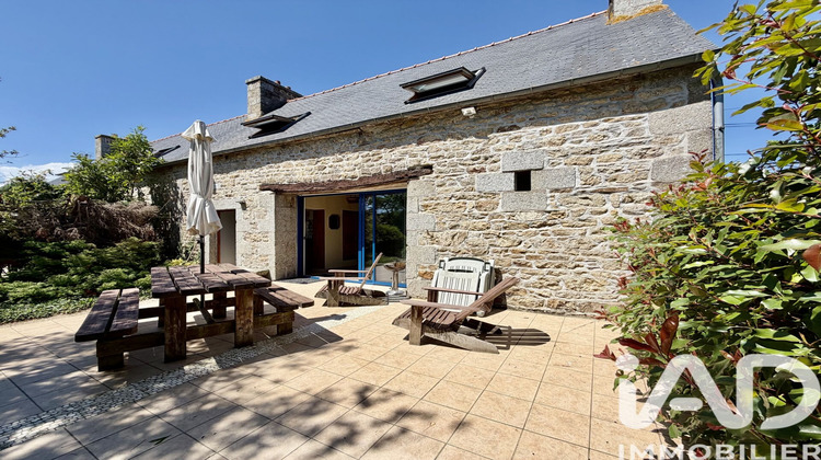 Ma-Cabane - Vente Maison Kermoroc'H, 175 m²