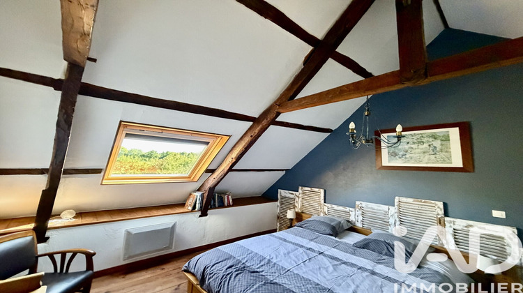 Ma-Cabane - Vente Maison Kermoroc'H, 175 m²