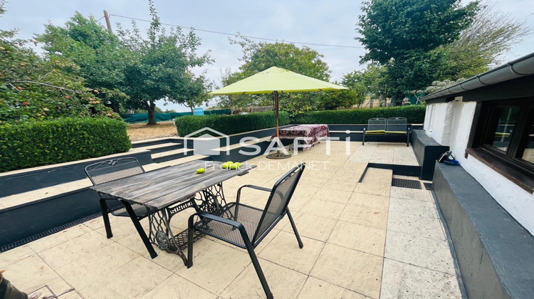 Ma-Cabane - Vente Maison Kermoroc'H, 108 m²