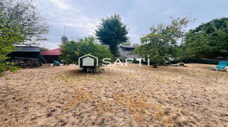 Ma-Cabane - Vente Maison Kermoroc'H, 108 m²