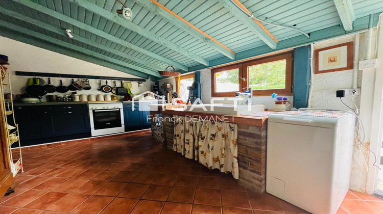 Ma-Cabane - Vente Maison Kermoroc'H, 108 m²