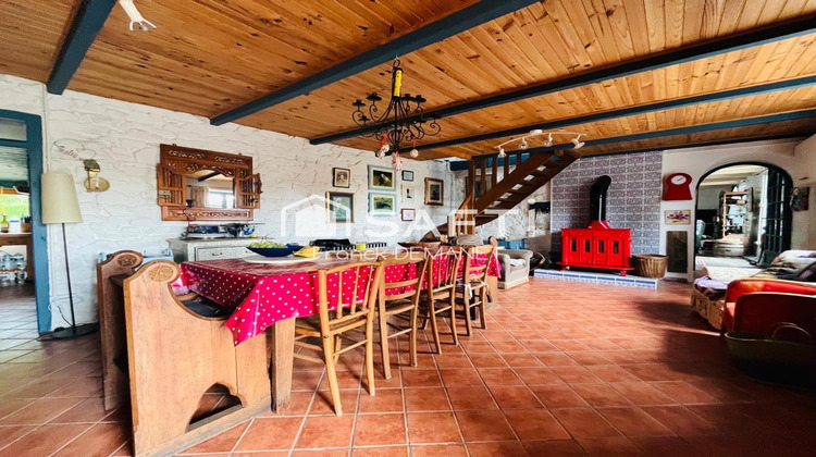 Ma-Cabane - Vente Maison Kermoroc'H, 108 m²