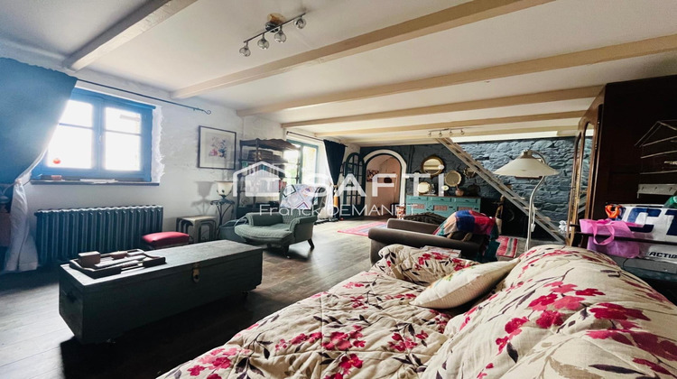 Ma-Cabane - Vente Maison Kermoroc'H, 108 m²