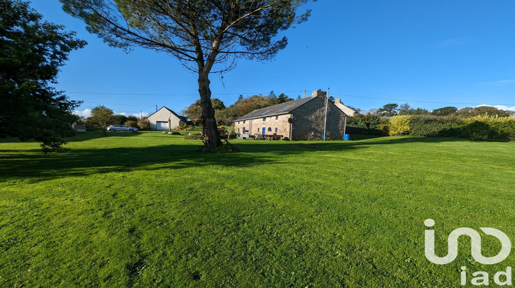 Ma-Cabane - Vente Maison Kernascléden, 176 m²