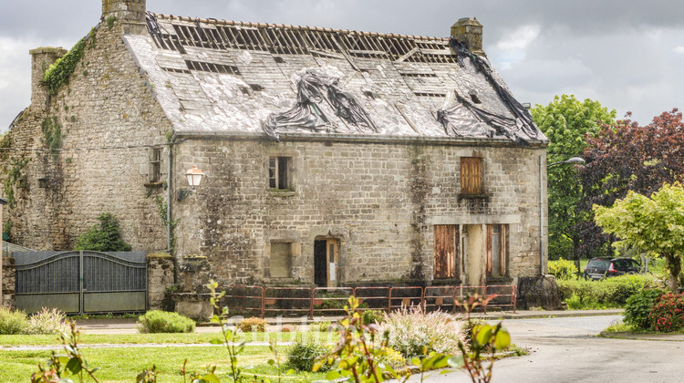 Ma-Cabane - Vente Maison Kernascléden, 162 m²