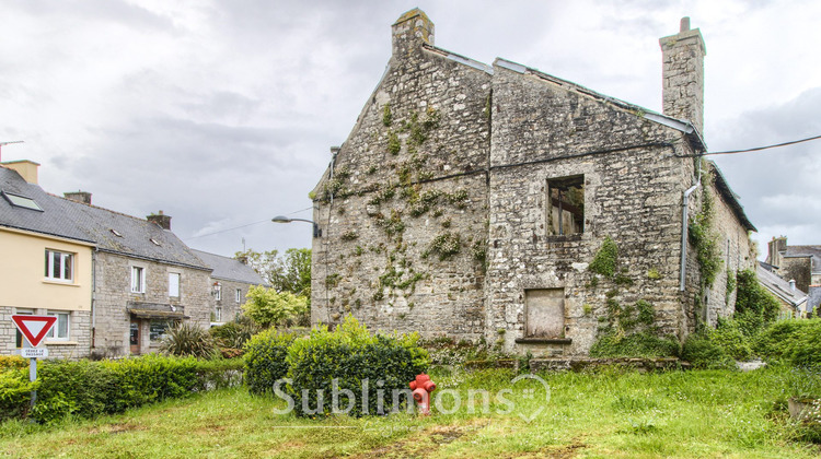 Ma-Cabane - Vente Maison Kernascléden, 162 m²