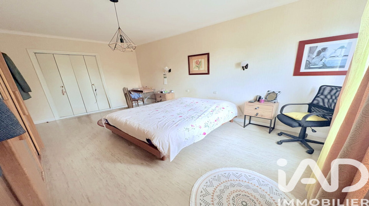 Ma-Cabane - Vente Maison Kernascléden, 112 m²