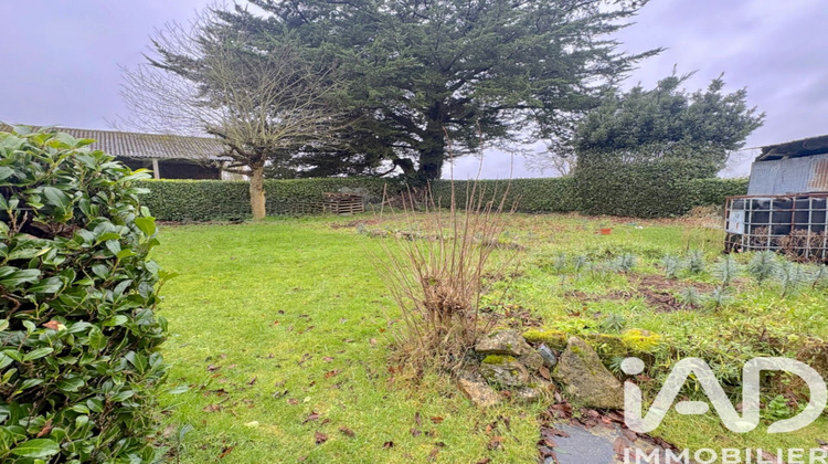 Ma-Cabane - Vente Maison Kernascléden, 112 m²