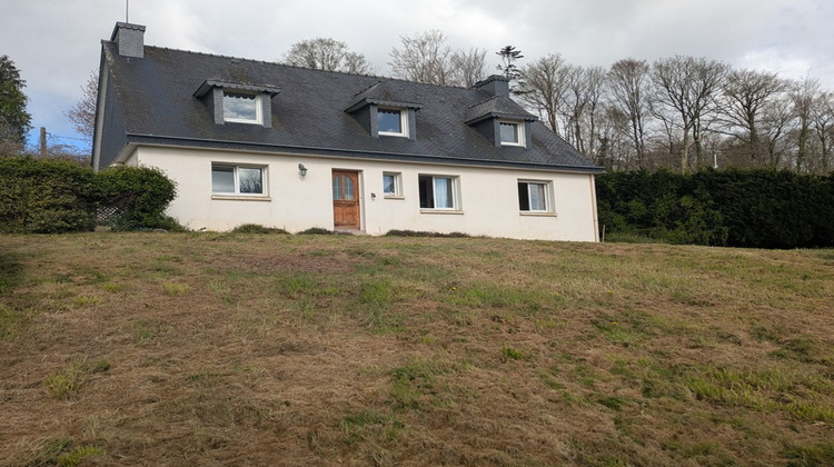 Ma-Cabane - Vente Maison KERNASCLEDEN, 178 m²
