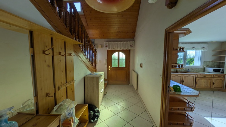 Ma-Cabane - Vente Maison KERNASCLEDEN, 178 m²