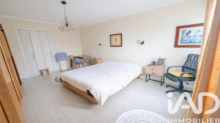 Ma-Cabane - Vente Maison Kernascléden, 112 m²