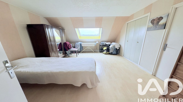 Ma-Cabane - Vente Maison Kernascléden, 112 m²