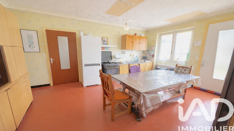 Ma-Cabane - Vente Maison Kernascléden, 112 m²