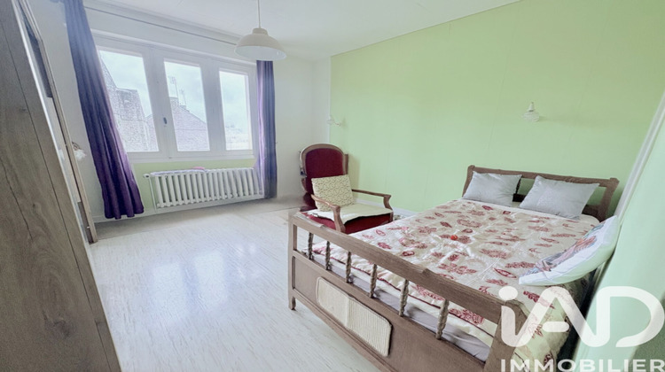 Ma-Cabane - Vente Maison Kernascléden, 112 m²