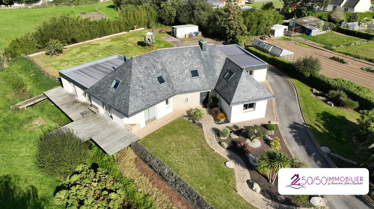 Ma-Cabane - Vente Maison Kernilis, 190 m²