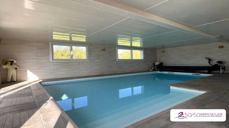 Ma-Cabane - Vente Maison Kernilis, 190 m²