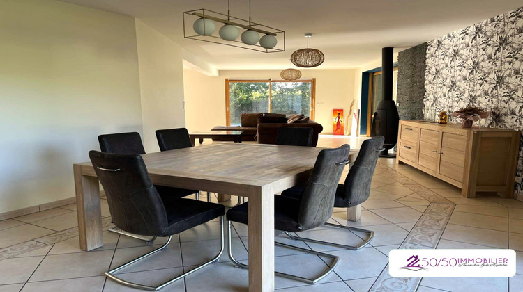 Ma-Cabane - Vente Maison Kernilis, 190 m²