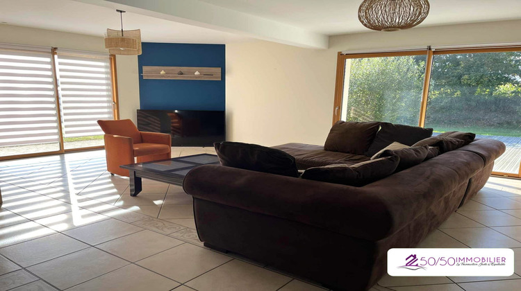 Ma-Cabane - Vente Maison Kernilis, 190 m²