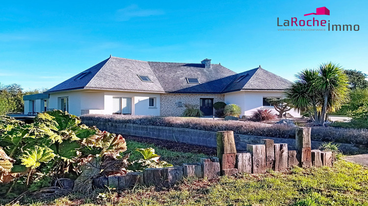 Ma-Cabane - Vente Maison Kernilis, 190 m²