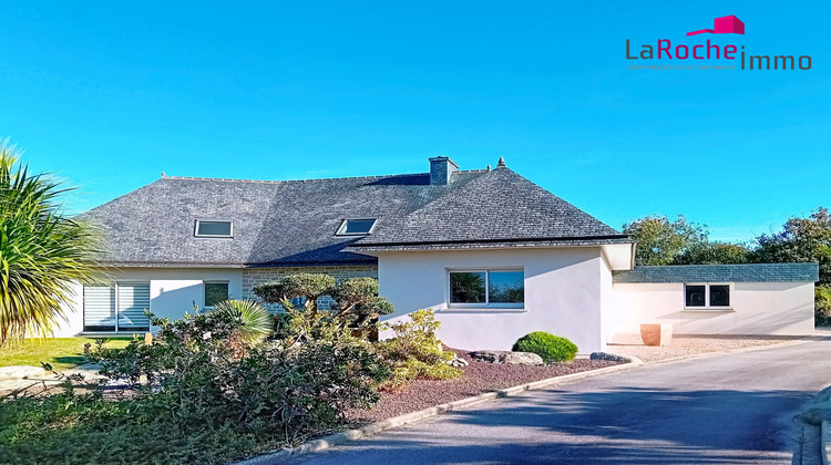 Ma-Cabane - Vente Maison Kernilis, 190 m²