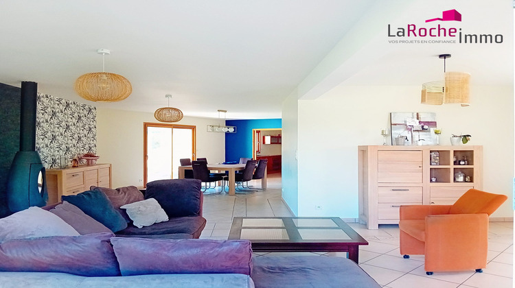 Ma-Cabane - Vente Maison Kernilis, 190 m²