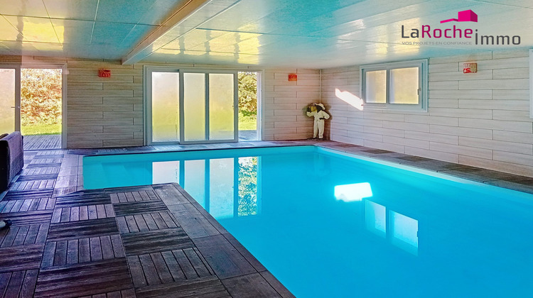 Ma-Cabane - Vente Maison Kernilis, 190 m²