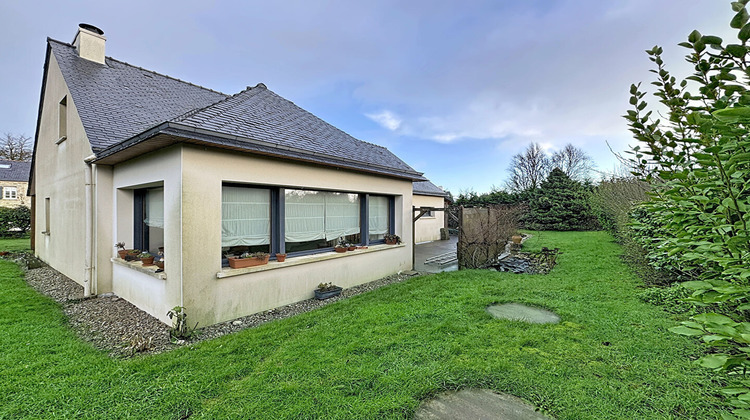 Ma-Cabane - Vente Maison KERNILIS, 120 m²