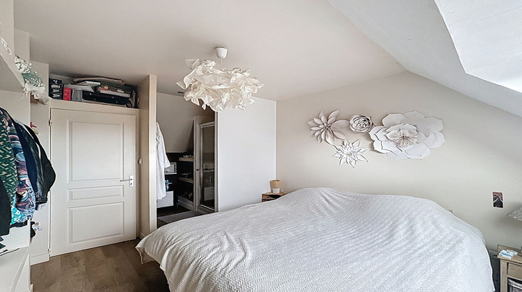 Ma-Cabane - Vente Maison KERNILIS, 120 m²