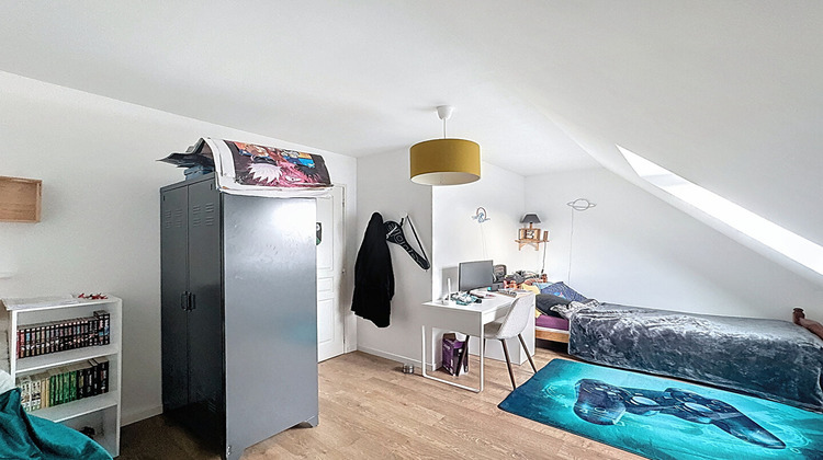 Ma-Cabane - Vente Maison KERNILIS, 120 m²