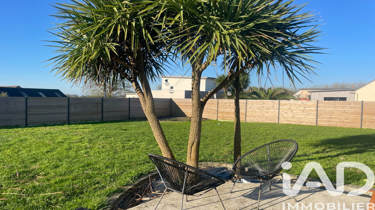 Ma-Cabane - Vente Maison Kernilis, 142 m²