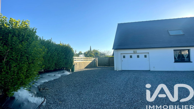 Ma-Cabane - Vente Maison Kernilis, 142 m²