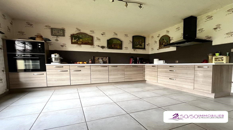 Ma-Cabane - Vente Maison Kernilis, 164 m²