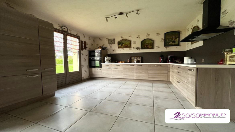 Ma-Cabane - Vente Maison Kernilis, 164 m²