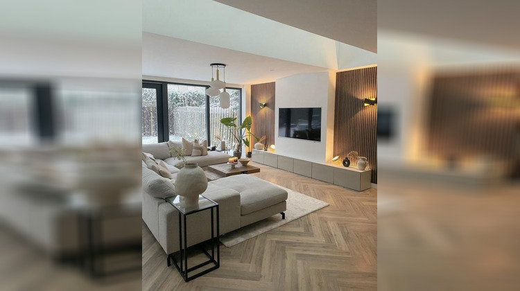 Ma-Cabane - Vente Maison KERNILIS, 90 m²