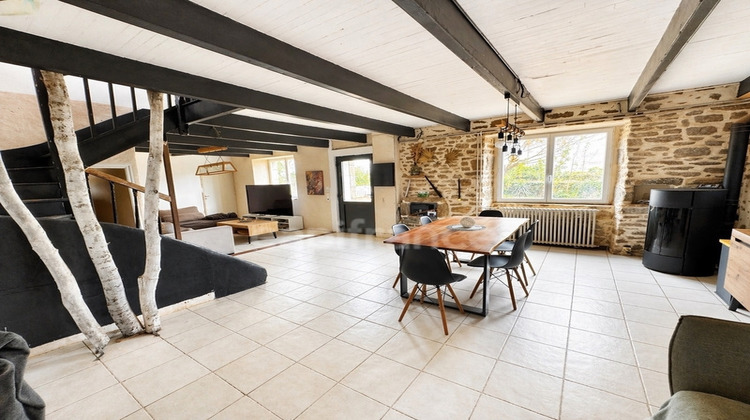 Ma-Cabane - Vente Maison KERNILIS, 110 m²