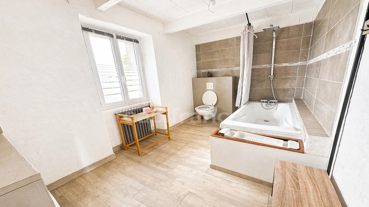 Ma-Cabane - Vente Maison KERNILIS, 110 m²