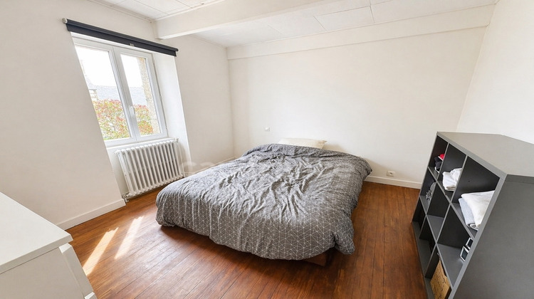 Ma-Cabane - Vente Maison KERNILIS, 110 m²