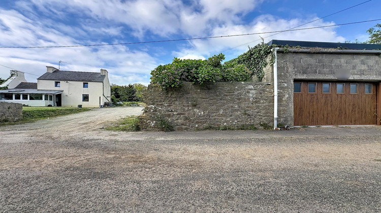 Ma-Cabane - Vente Maison Kernilis, 66 m²