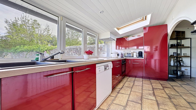 Ma-Cabane - Vente Maison Kernilis, 66 m²